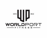 /public/logoimage/1571227936WorldPort Fitness Logo 6.jpg